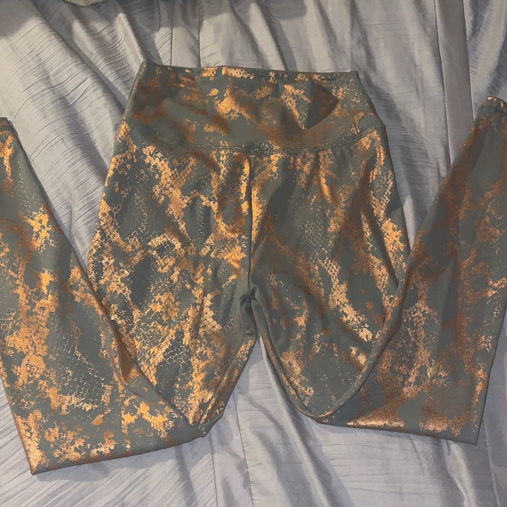 Astoria leggings.